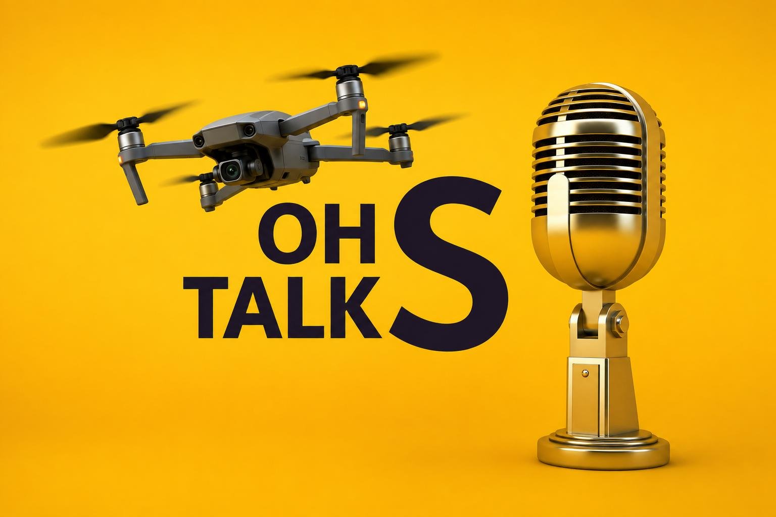 OHS Talks – Occupational Health and Safety